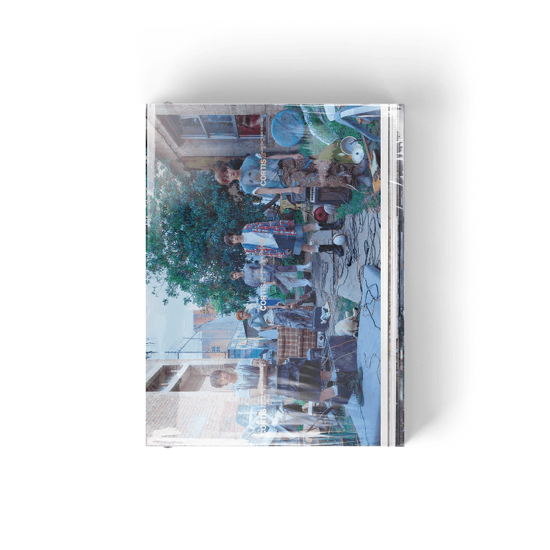 CORTIS 1st EP COLOR OUTSIDE THE LINES – album 8800320198928 (Scene 3 / / ) | HobiEgo