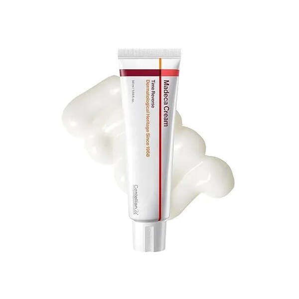 Centellian24 Madeca Cream Time Reverse 50ml