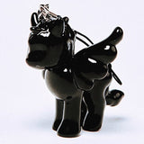 AESPA Week Make It Lemonade Official MD CREATURE KEYRING SET