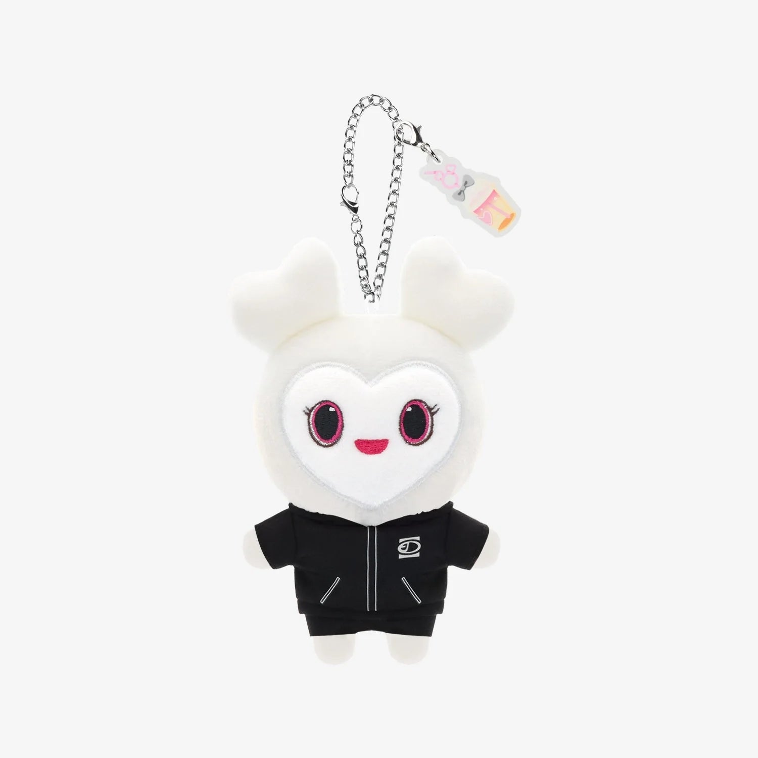 TWICE LOVELYS BAG CHARM Plush THIS IS FOR - MUFG STADIUM