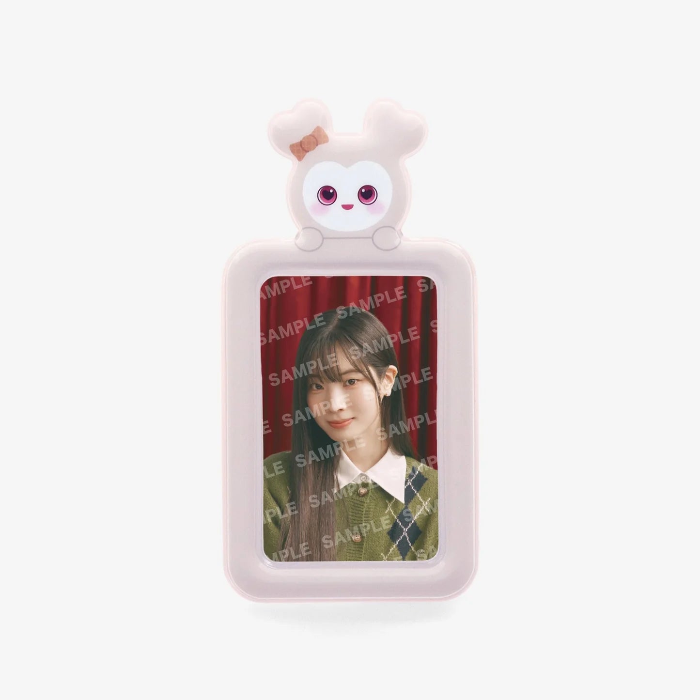 TWICE LOVELYS PHOTOCARD STAND THIS IS FOR - MUFG STADIUM