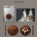 PRE-ORDER LE SSERAFIM Sound Coin Album