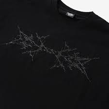 Stray Kids World Tour DominATE Japan T-Shirt Black (M)