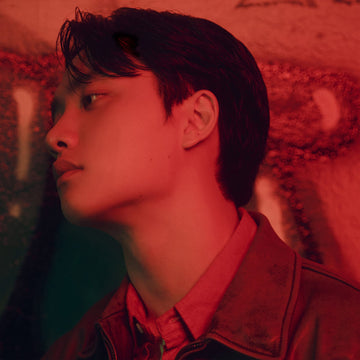 D.O. 2nd Mini Album 기대 (Film Version) – album 8804775366826 ( / / ) | HobiEgo