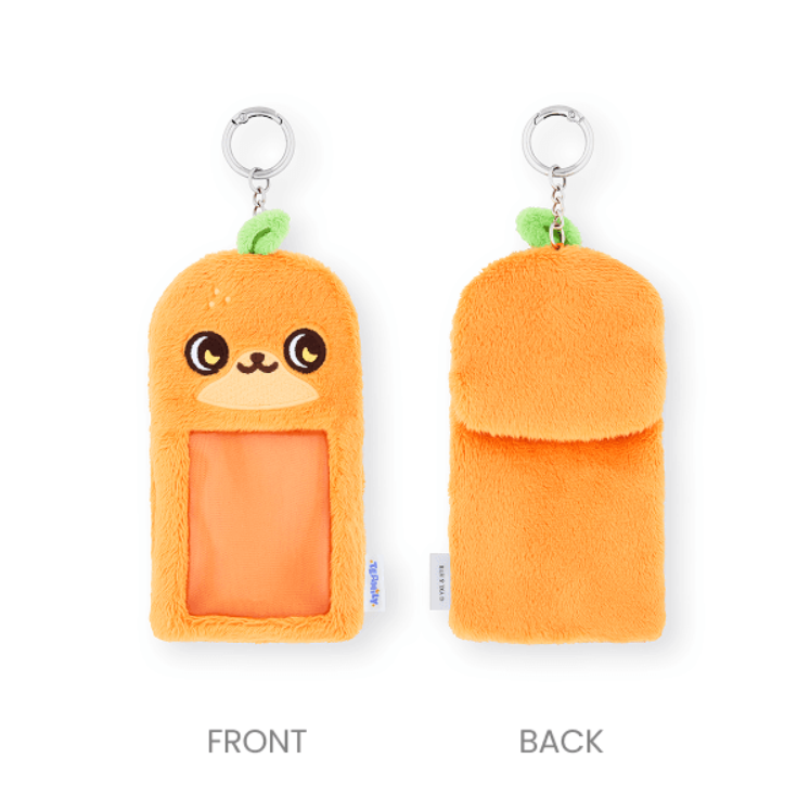 PRE-ORDER &TEAM Photocard Holder