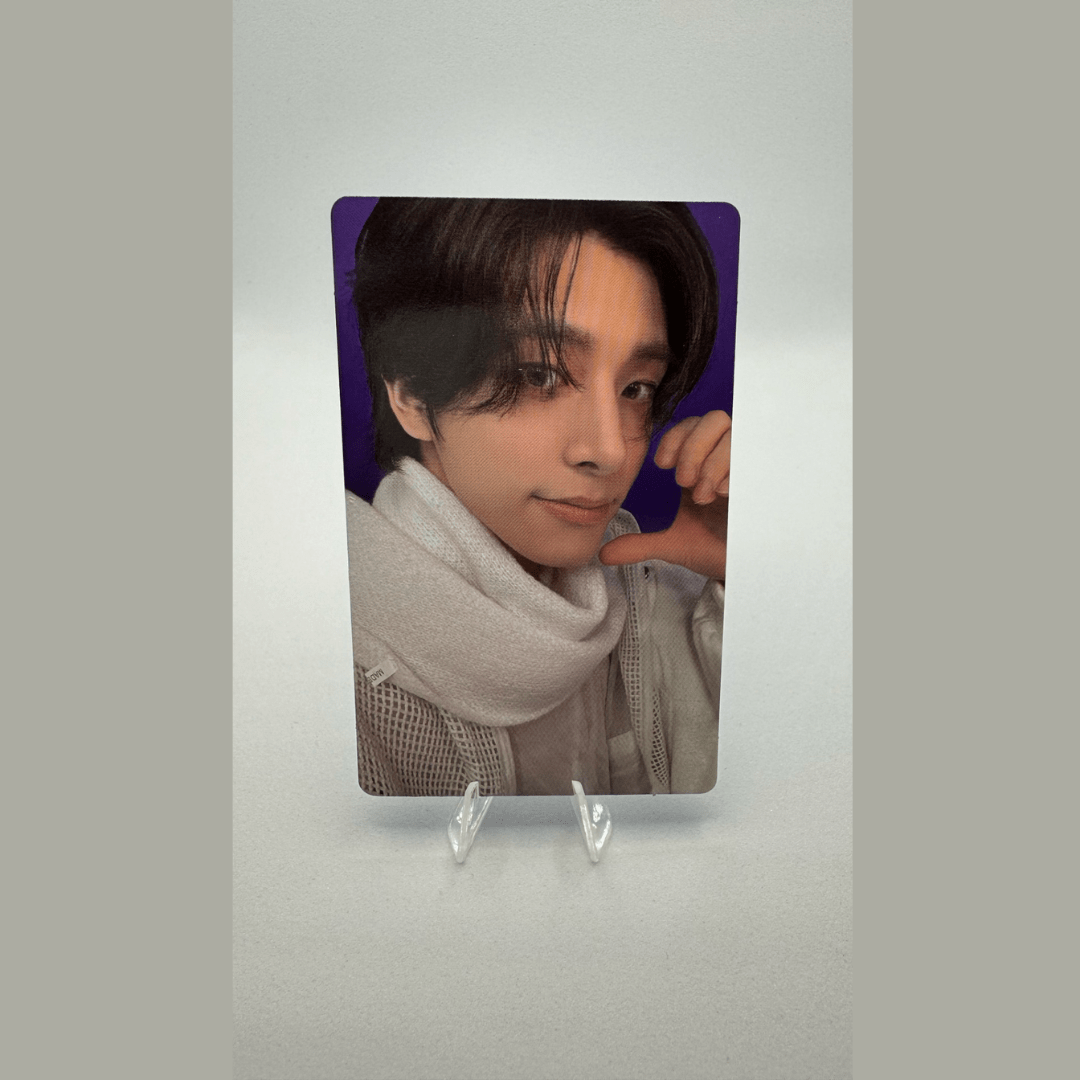 ENHYPEN 2nd Album ROMANCE : UNTOLD - daydream - Weverse Photocards – Photocards (Jake / / ) | HobiEgo