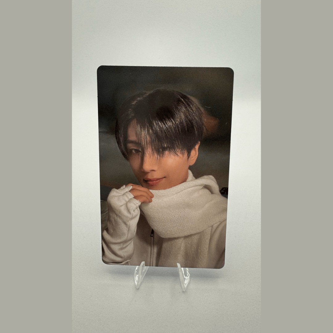 ENHYPEN 2nd Album ROMANCE : UNTOLD - daydream - Weverse Photocards – Photocards (Jay / / ) | HobiEgo