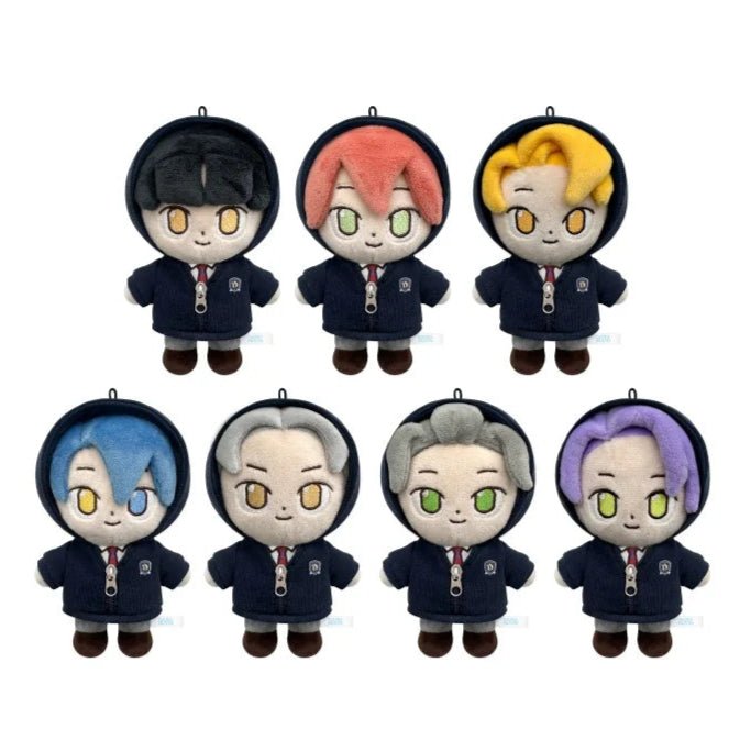 ENHYPEN DARK MOON Plush Toy – Plush (Jakah / / ) | HobiEgo