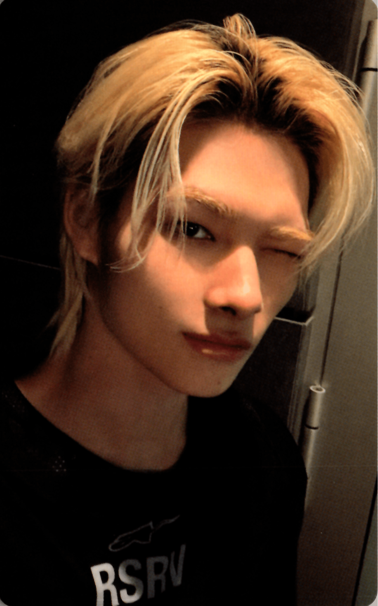 ENHYPEN Desire : Unleash 5th Enniversary Night Weverse Live Pre - Order Benefit Photocards – photocard (Ni - Ki / / ) | HobiEgo K - pop Shop