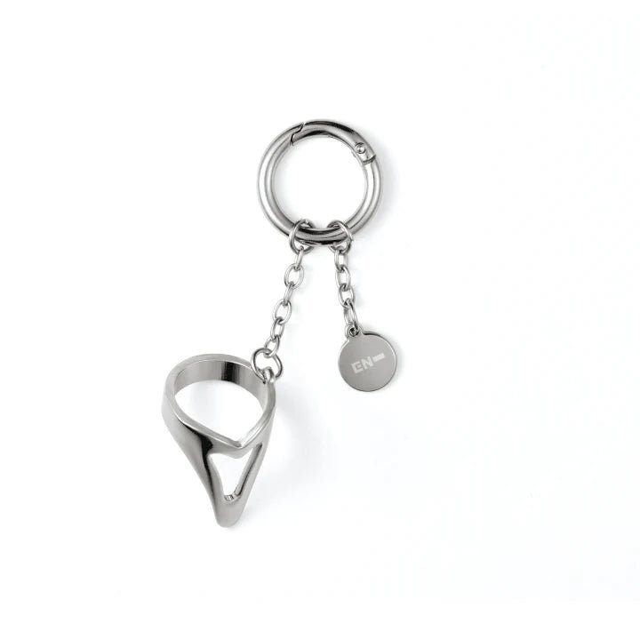ENHYPEN DESIRE : UNLEASH Official Keyring – merch 8800303062611 ( / / ) | HobiEgo