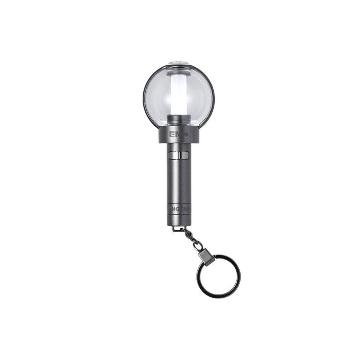 ENHYPEN Official Lightstick Version 2 Keyring – lightstick 8809929939994 ( / / ) | HobiEgo