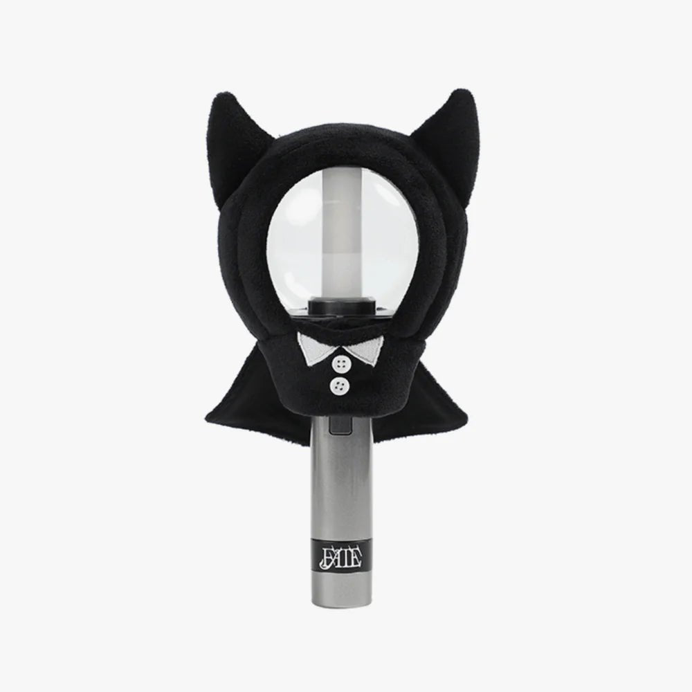 ENHYPEN - World Tour FATE Official Lightstick Cover – merch 8809929936672 ( / / ) | HobiEgo