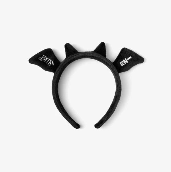 ENHYPEN World Tour Fate Plus Official Hair Band – merch 8809984123796 ( / / ) | HobiEgo