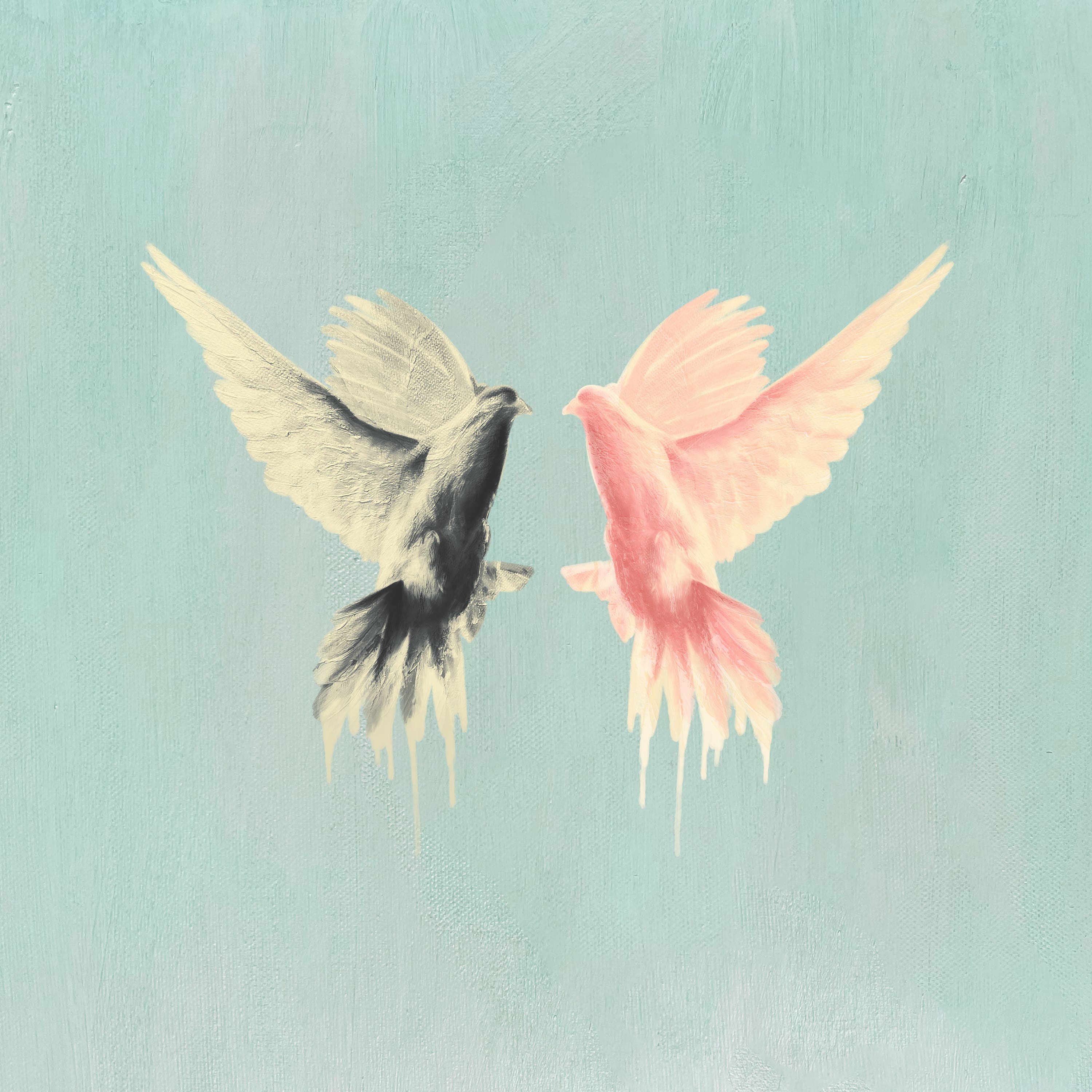 EPIK HIGH 10th Album pt.2 Epik High Is Here 上+下
