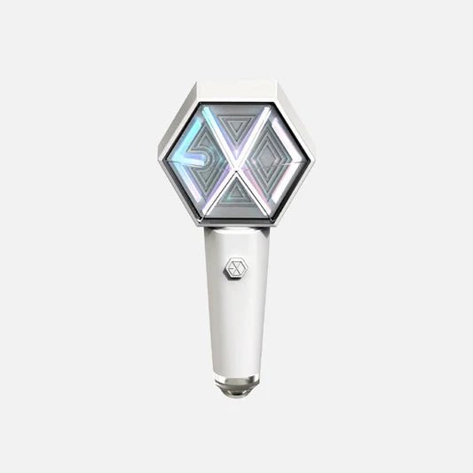 EXO Official Lightstick Keyring – Keyring ( / / ) | HobiEgo