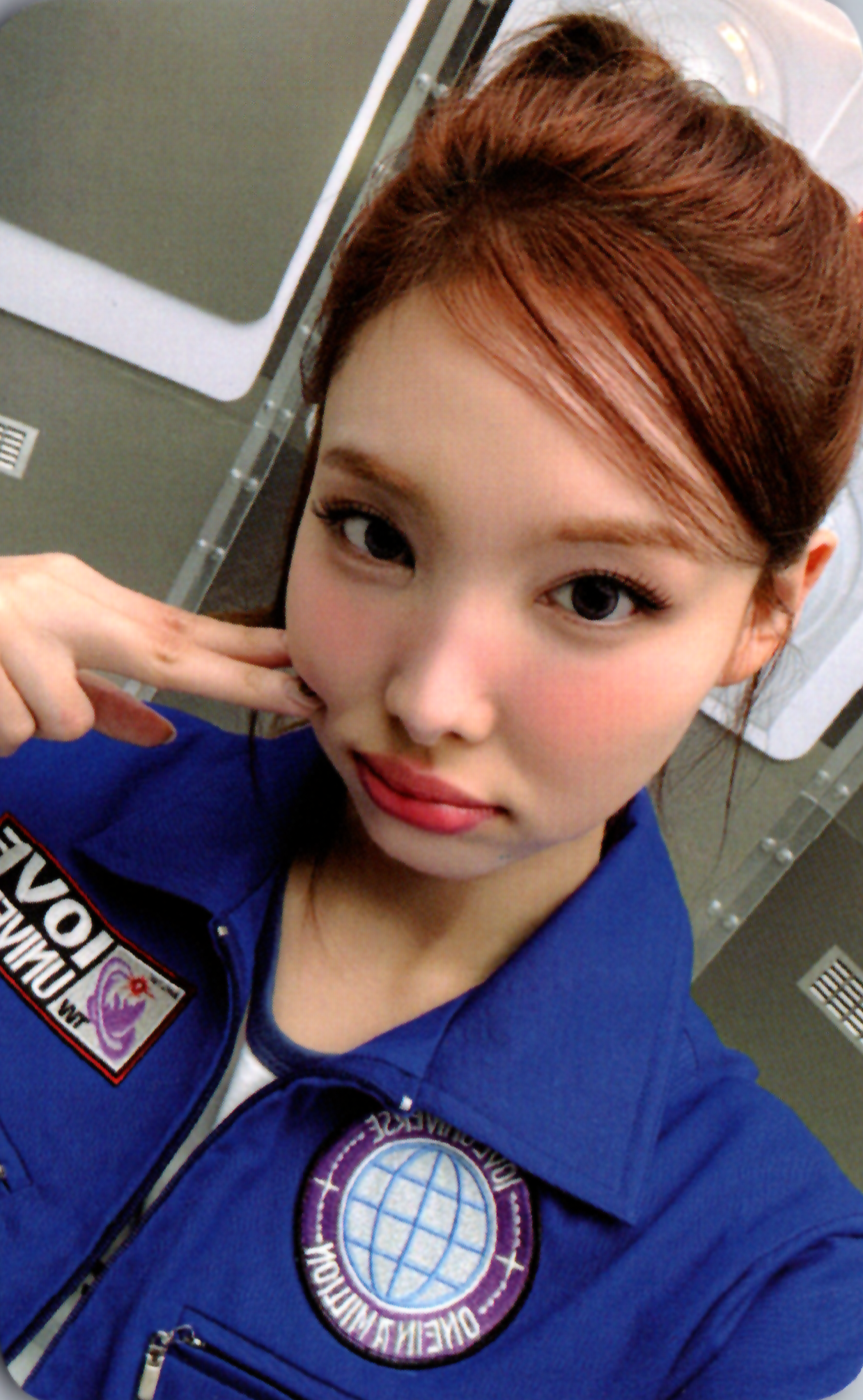 TWICE 2025 Fanmeeting 10VE UNIVERSE Pre-Order Benefit Photocards