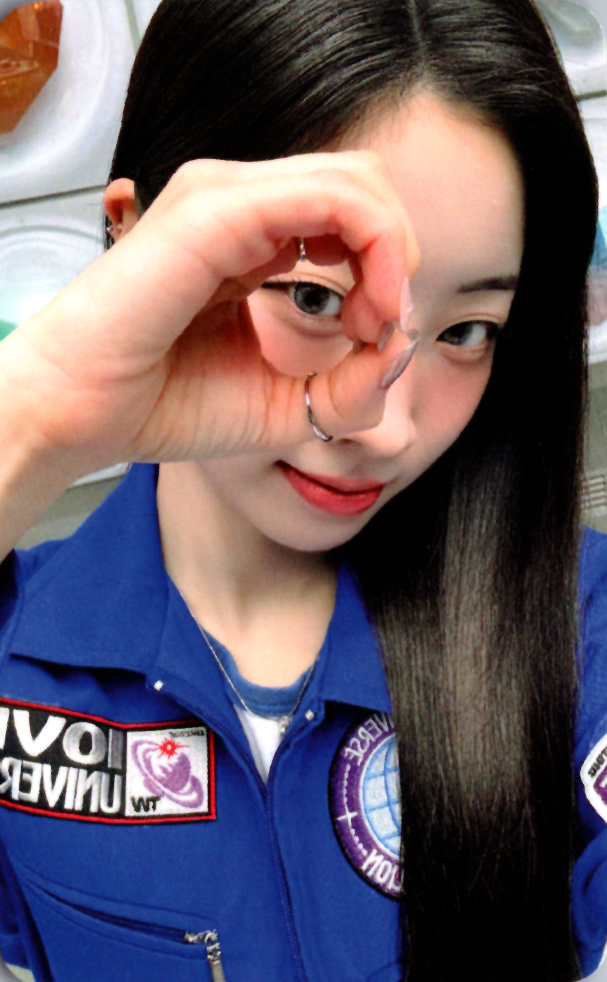 TWICE 2025 Fanmeeting 10VE UNIVERSE Pre-Order Benefit Photocards