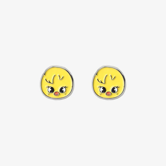PRE-ORDER Stray Kids Stray Kids World Tour RUN IT JAPAN EARRINGS(2PIECES)