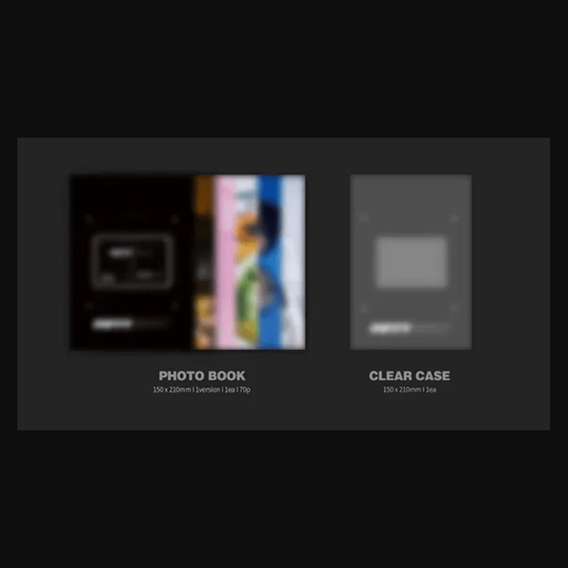 FIFTY FIFTY The 1st EP THE FIFTY – album ( / / ) | HobiEgo