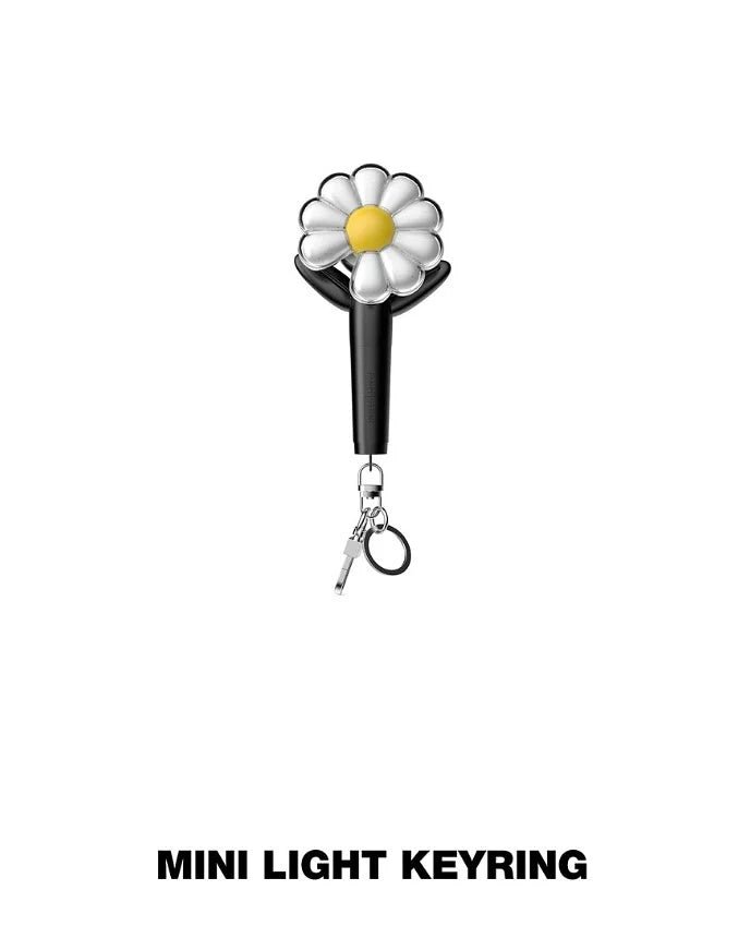 G - DRAGON Official Lightstick Keyring – Keyring ( / / ) | HobiEgo