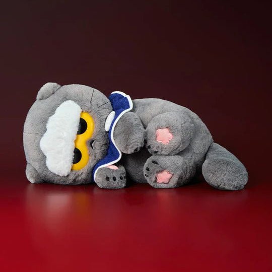 G - Dragon ZO&Friends ZOAFUL Winter Pop Up Official MD ZOA Medium Plush Doll – merch 8800312349765 ( / / ) | HobiEgo