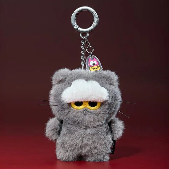 G - Dragon ZO&Friends ZOAFUL Winter Pop Up Official MD ZOA Mini Plush Keyring – merch 8800312349772 ( / / ) | HobiEgo