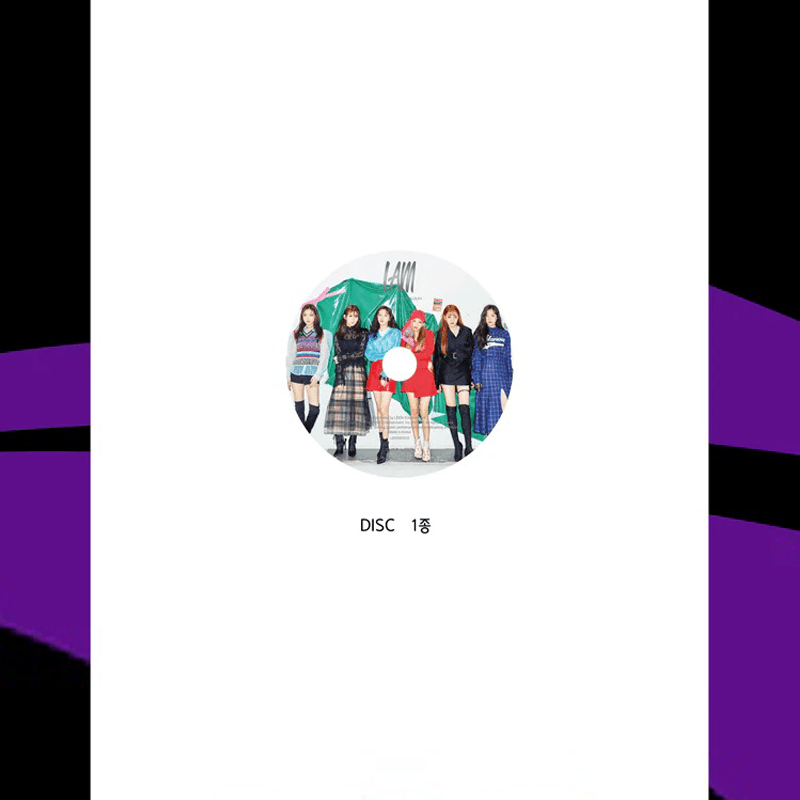 (G)I - DLE 1ST Mini Album I am – album ( / / ) | HobiEgo