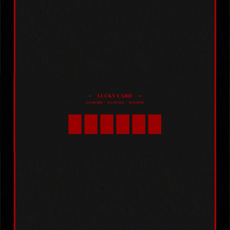 (G)I - DLE 4TH Mini Album I Burn – album (Fire / / ) | HobiEgo