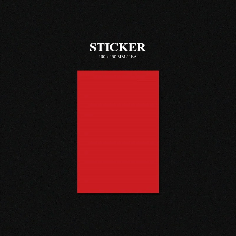 (G)I - DLE 5th Mini Album I LOVE – album (Born / / ) | HobiEgo