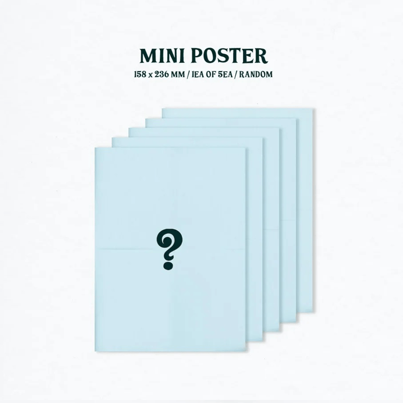 (G)I - DLE 6th Mini Album I Feel (Butterfly Version) – album ( / / ) | HobiEgo