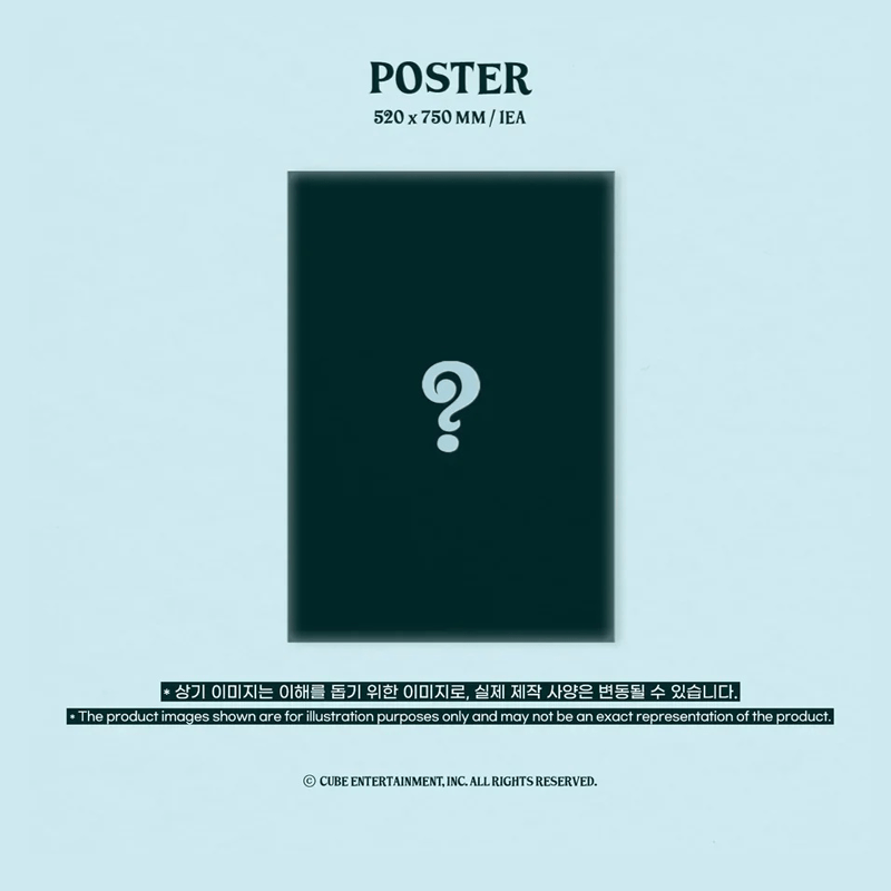 (G)I - DLE 6th Mini Album I Feel (Butterfly Version) – album ( / / ) | HobiEgo