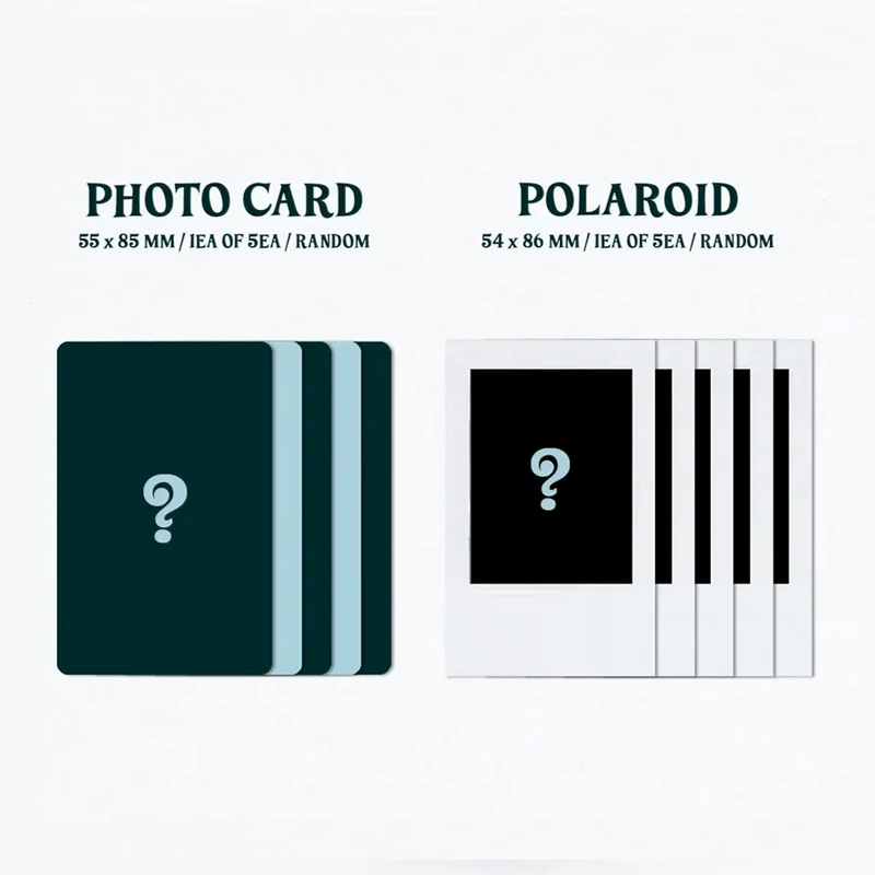 (G)I - DLE 6th Mini Album I Feel (Butterfly Version) – album ( / / ) | HobiEgo