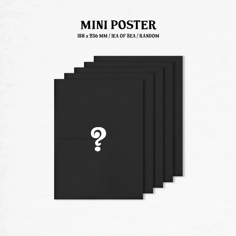 (G)I - DLE 6th Mini Album I Feel (CAT Version) – album ( / / ) | HobiEgo