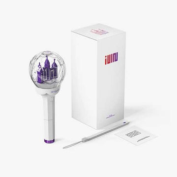 (G)I - DLE Official Lightstick Version 2 – lightstick 8809876704652 ( / / ) | HobiEgo