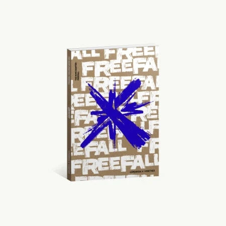 Tomorrow X Together – The Name Chapter: FREEFALL (GRAVITY Version) SET