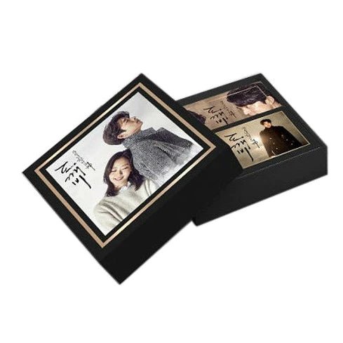 Guardian: The Lonely And Great God OST - Pack One – album 8809534462047 ( / / ) | HobiEgo