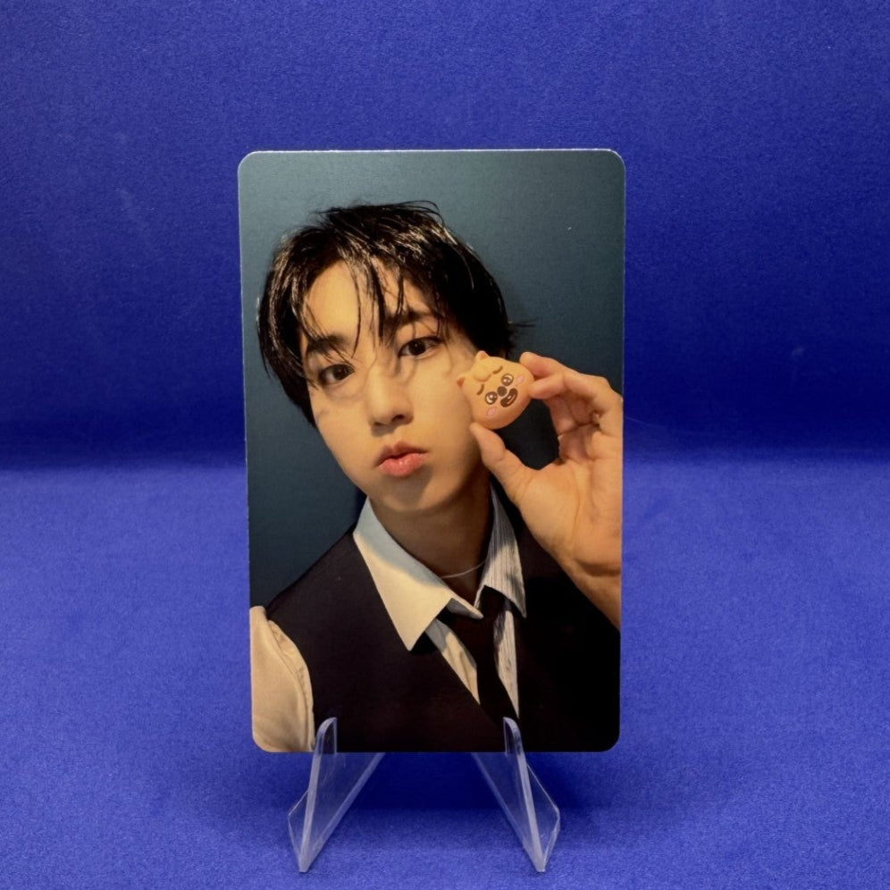 Stray Kids SKZOO X TAMAGOTCHI Photocards