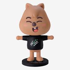 SKZOO SOFT VINYL TOY SKZOO HOODIE (Maximum 2 Per Order)