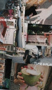 TUIDE 1st EP TUNE & PLAY (Weverse Albums Version)