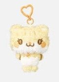 Hearts2Hearts 2026 Fanmeeting Hearts2 HOUSE MD Character Doll Keyring – merch 8800356752170 (ALSONG HAMSSONG (YE - ON) / / ) | HobiEgo K - pop Shop