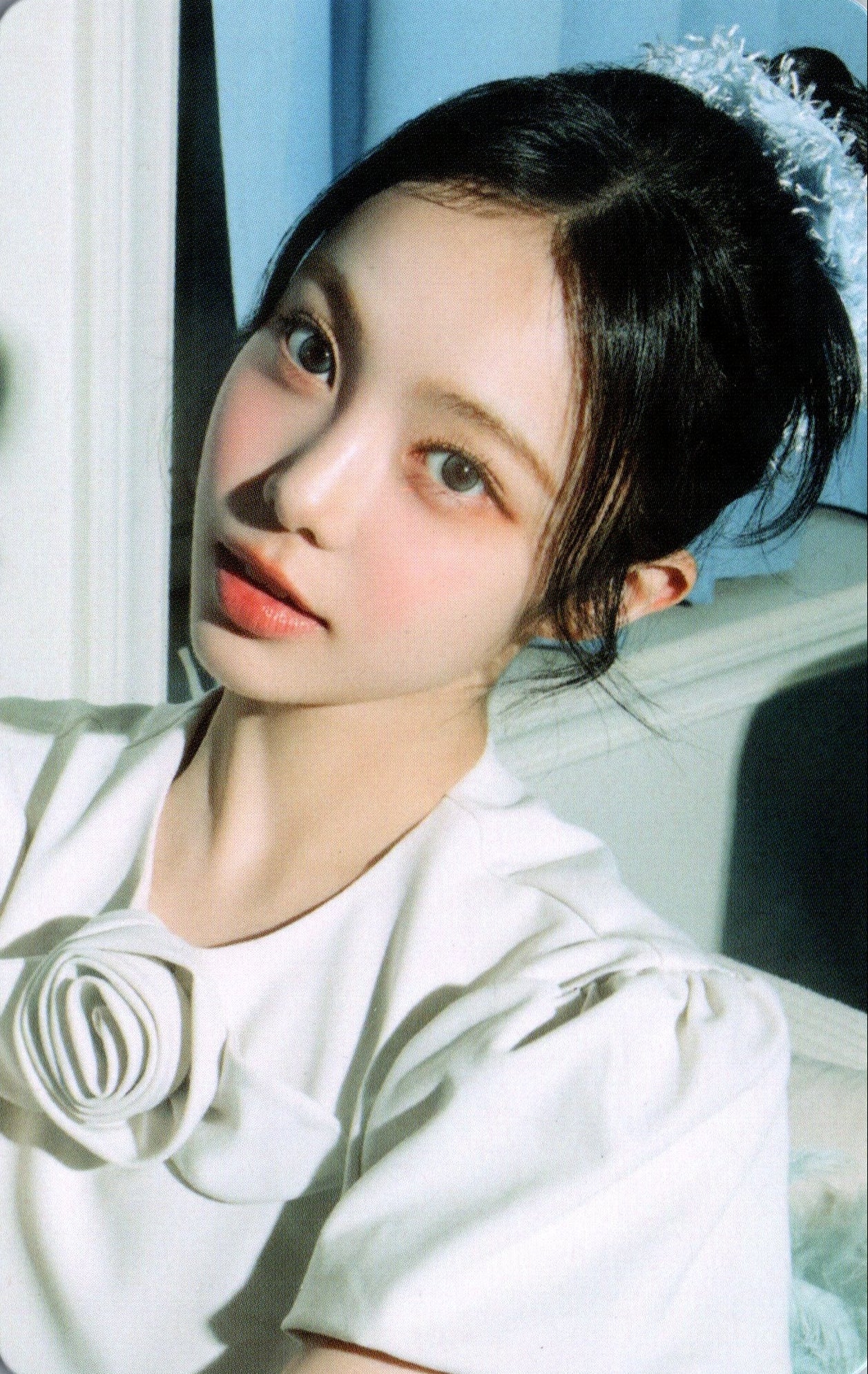 Hearts2Hearts 2026 Season's Greetings SM STORE Photocards – photocard (Ian / / ) | HobiEgo K - pop Shop