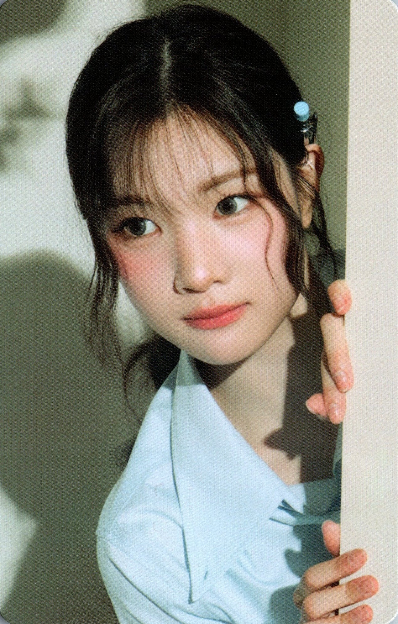 Hearts2Hearts 2026 Season's Greetings SM STORE Photocards – photocard (Juun / / ) | HobiEgo K - pop Shop
