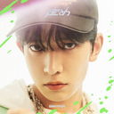 ENHYPEN Japanese Album Sadame (Solo Jacket)