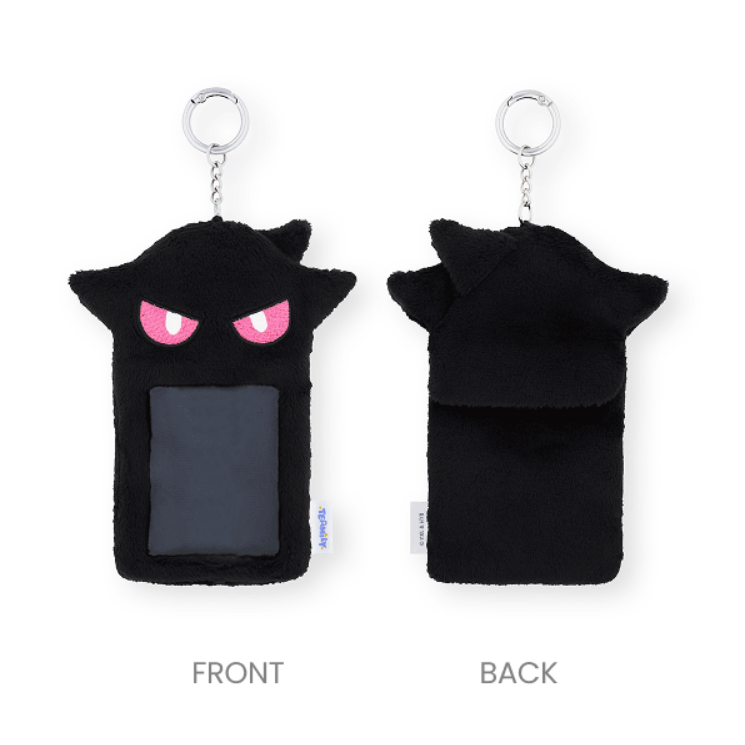 PRE-ORDER &TEAM Photocard Holder
