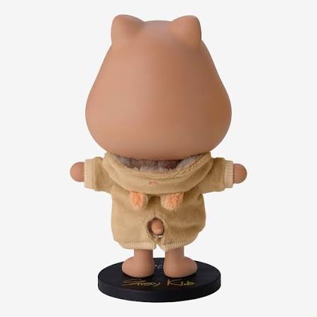 SKZOO SOFT VINYL TOY SKZOO HOODIE (Maximum 2 Per Order)