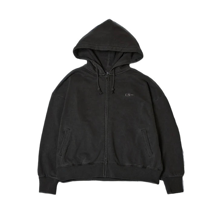 PRE-ORDER ENHYPEN - HOUSE OF VAMPIRE OFFICIAL MD ZIP UP HOODIE Medium