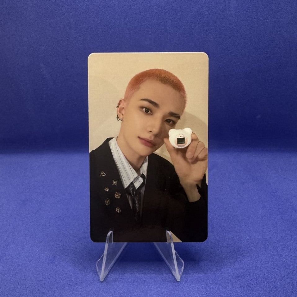 Stray Kids SKZOO X TAMAGOTCHI Photocards