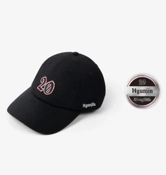 Stray Kids World Tour DominATE Japan CAP