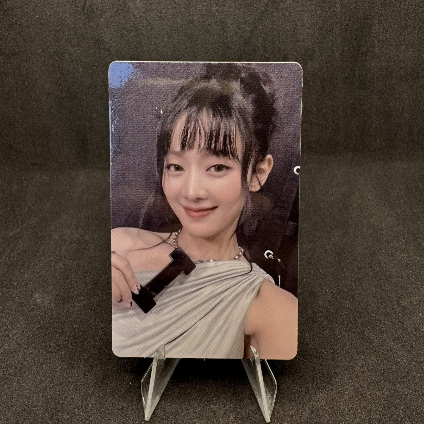 i - dle 8th Mini Album We are Weverse Photocards – Photocards (Minnie / / ) | HobiEgo