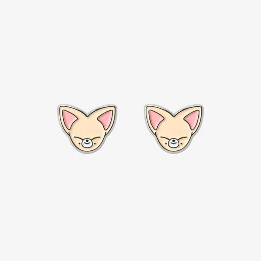 PRE-ORDER Stray Kids Stray Kids World Tour RUN IT JAPAN EARRINGS(2PIECES)